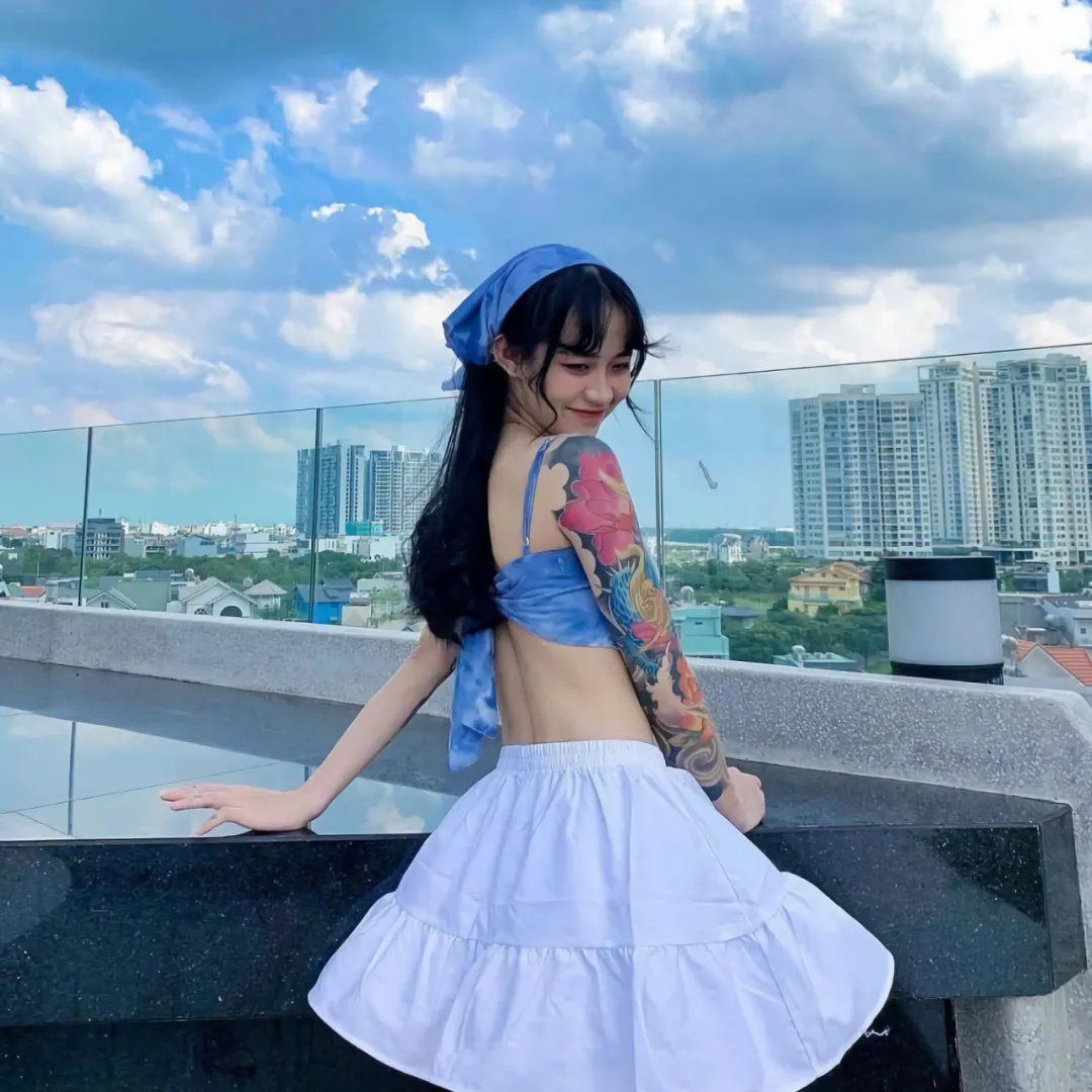 恶夜情痴