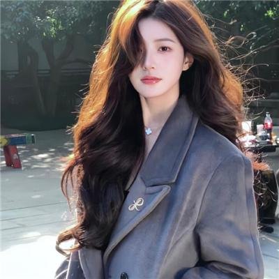 查干淖尔姑娘